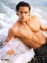 Eugenio Siller