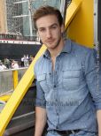 Eugenio Siller