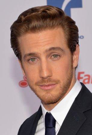 Eugenio Siller