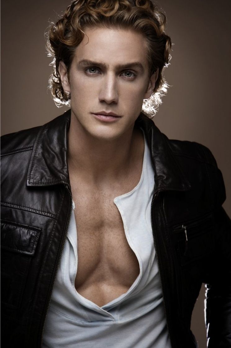 Eugenio Siller