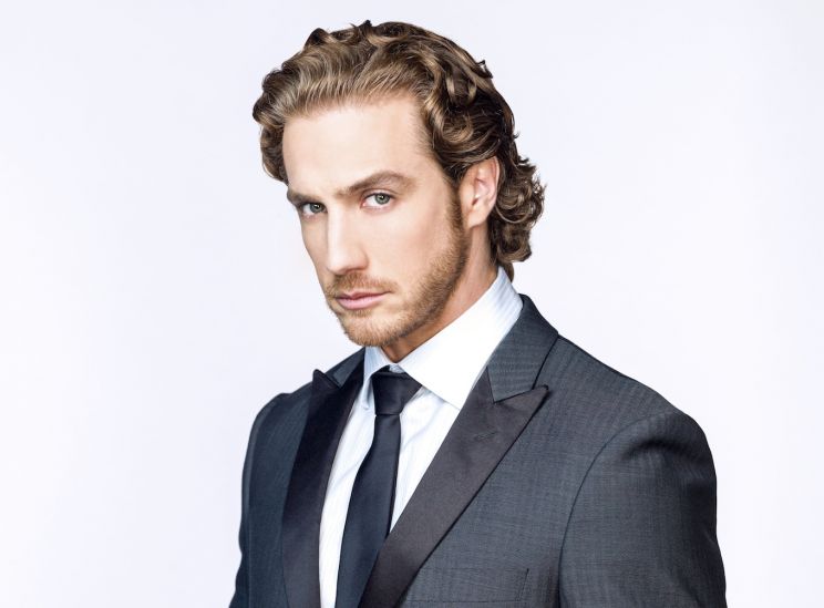 Eugenio Siller