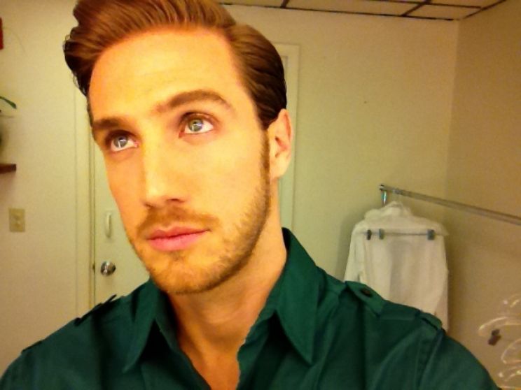 Eugenio Siller