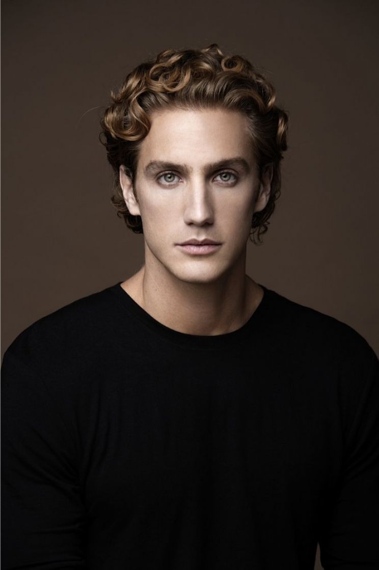 Eugenio Siller