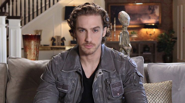 Eugenio Siller