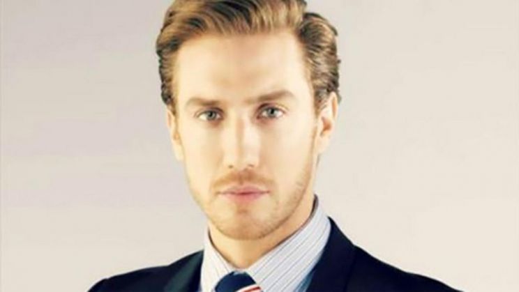 Eugenio Siller