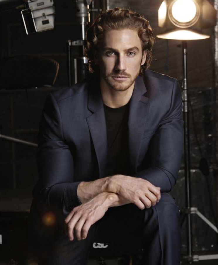 Eugenio Siller