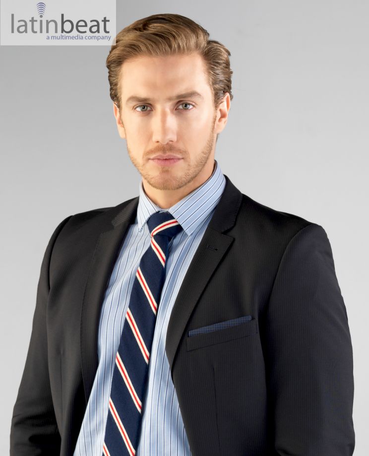 Eugenio Siller