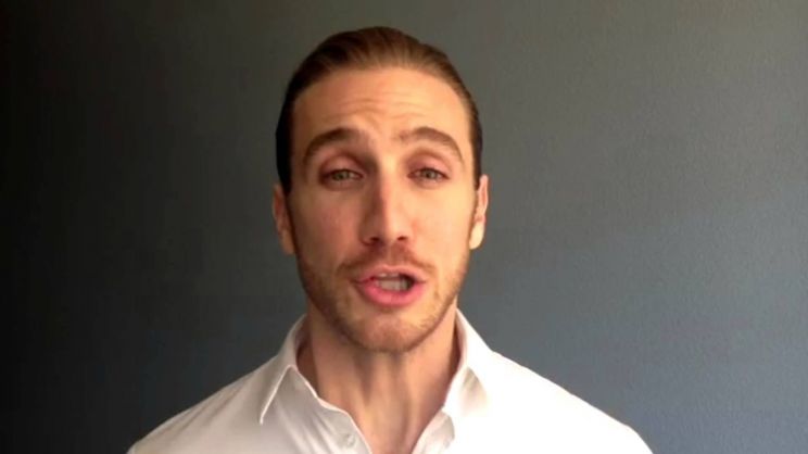 Eugenio Siller