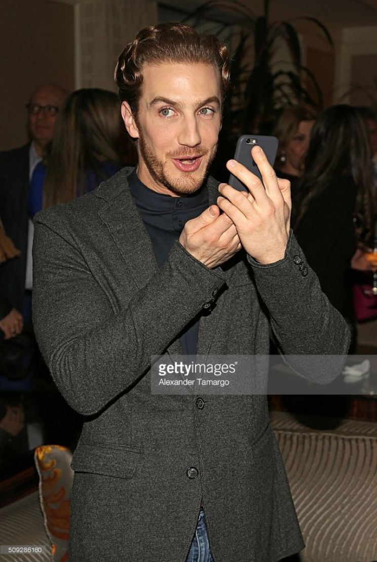 Eugenio Siller