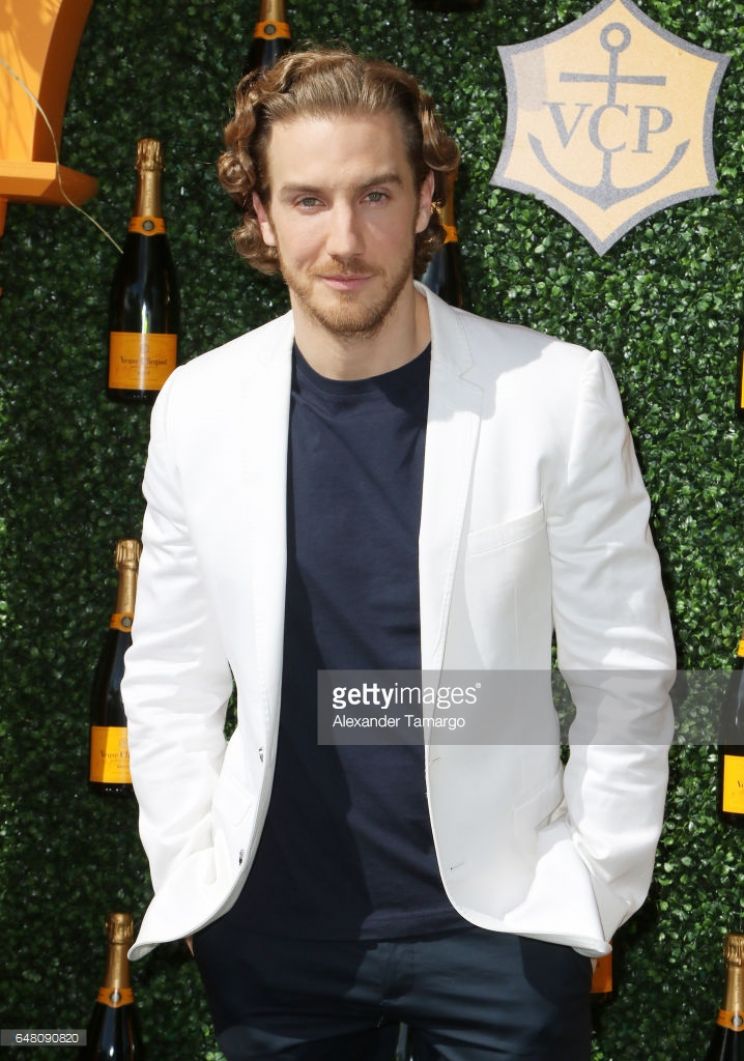 Eugenio Siller
