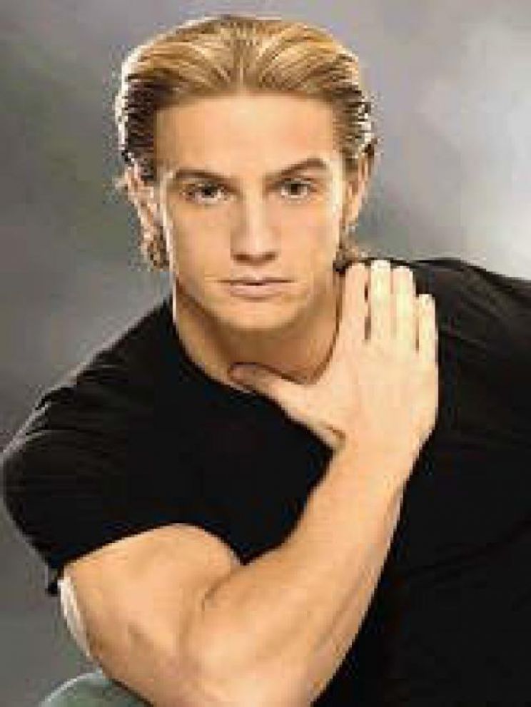 Eugenio Siller