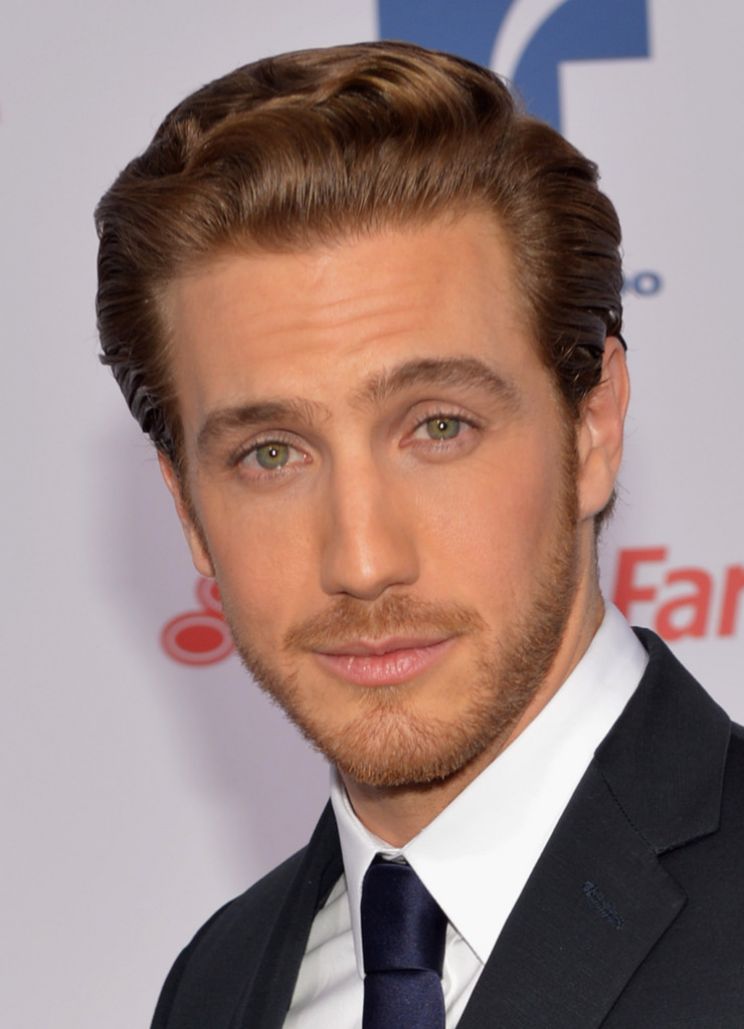 Eugenio Siller