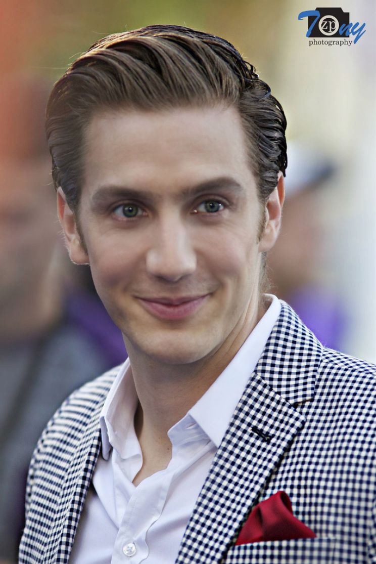 Eugenio Siller