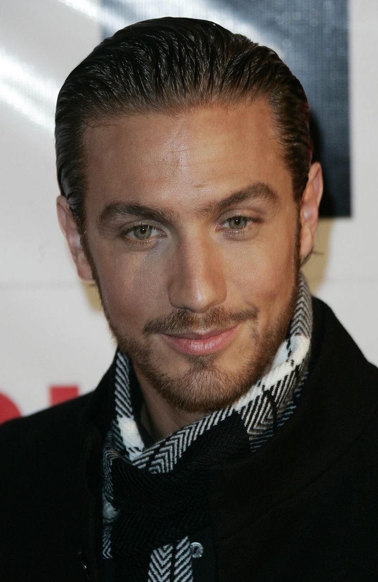 Eugenio Siller