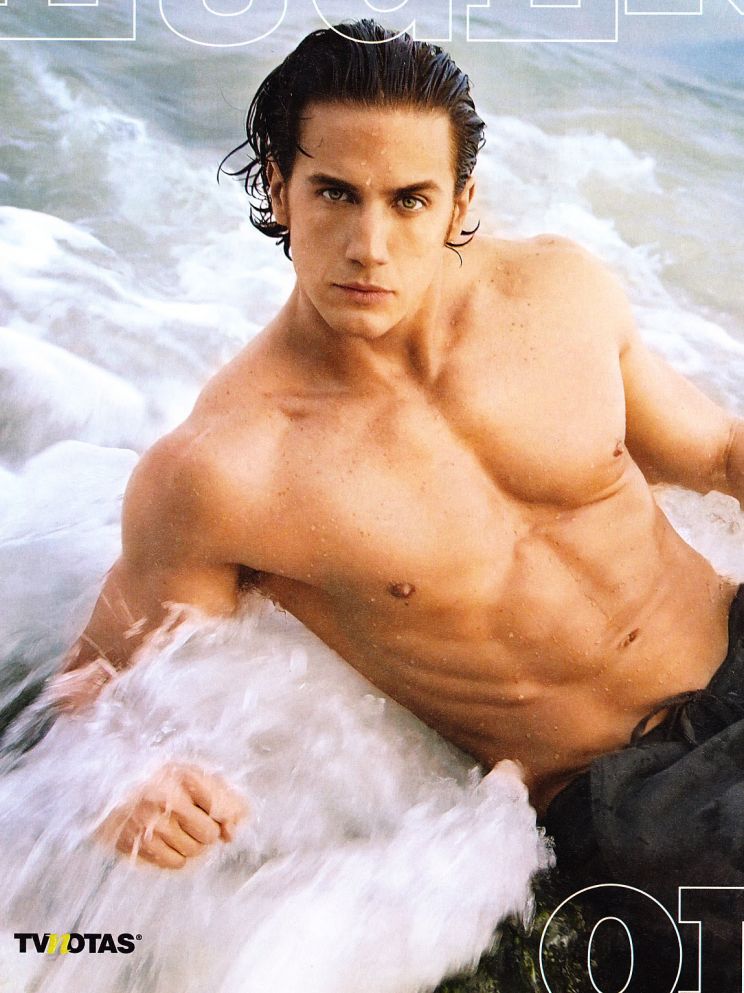 Eugenio Siller