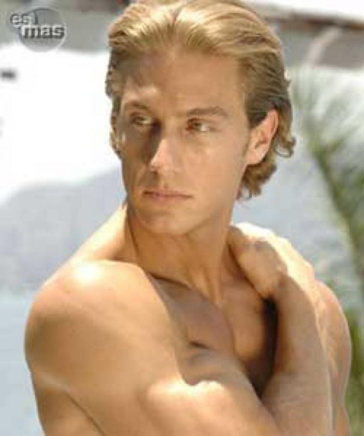 Eugenio Siller