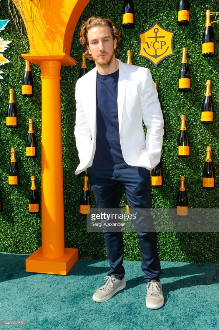Eugenio Siller