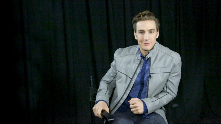 Eugenio Siller