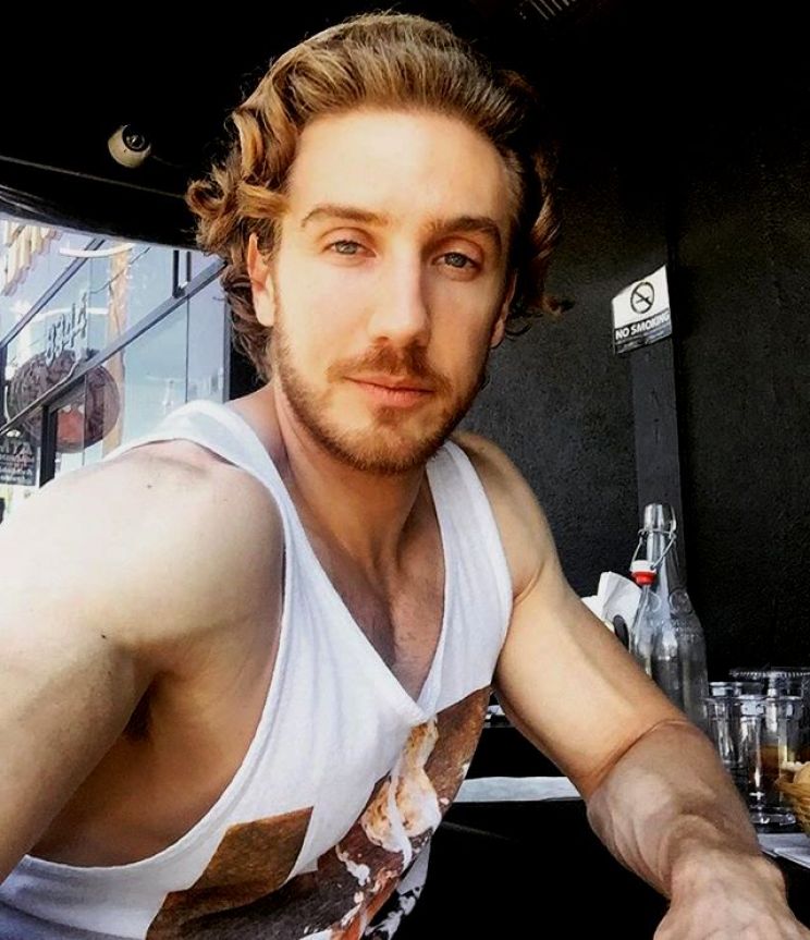 Eugenio Siller