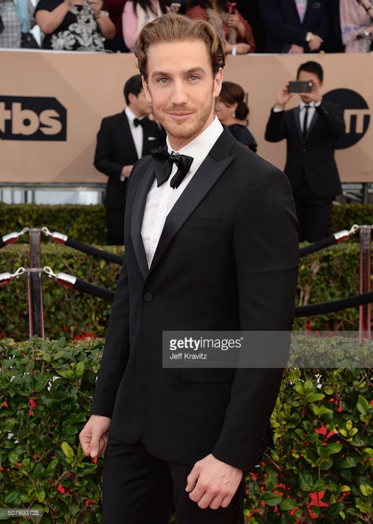 Eugenio Siller