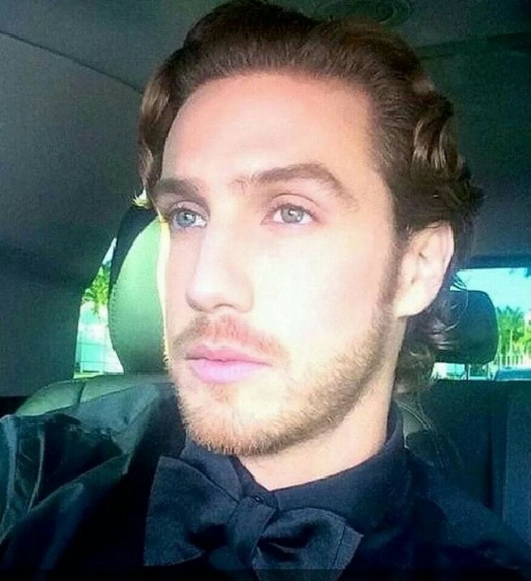 Eugenio Siller