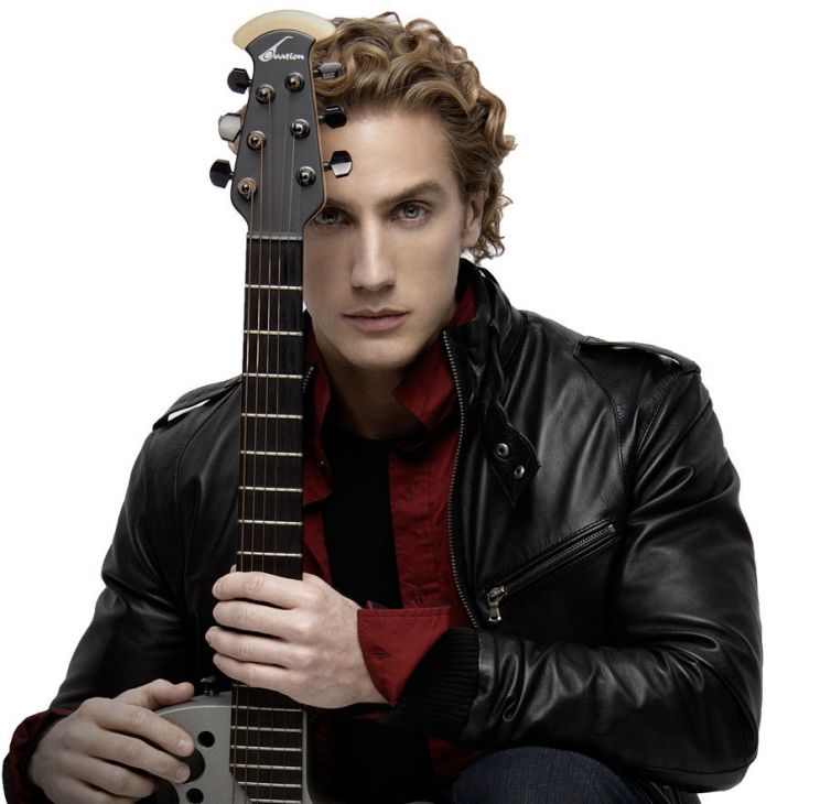 Eugenio Siller