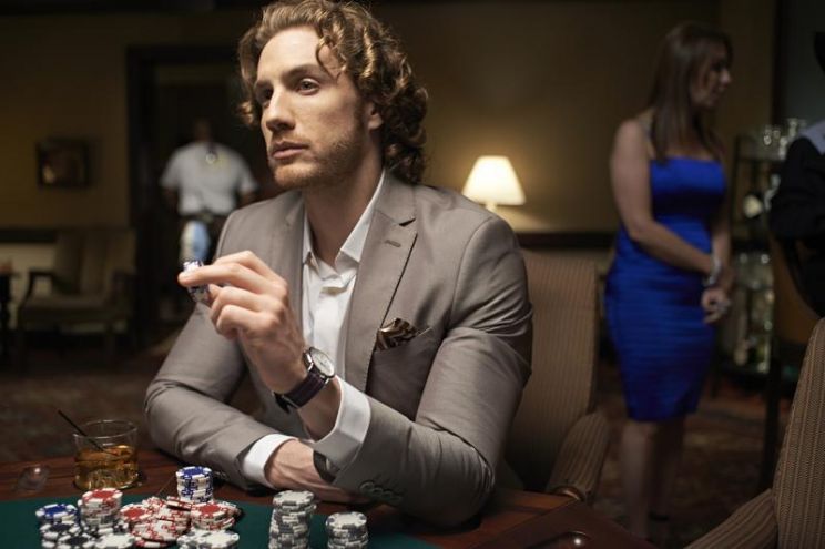 Eugenio Siller