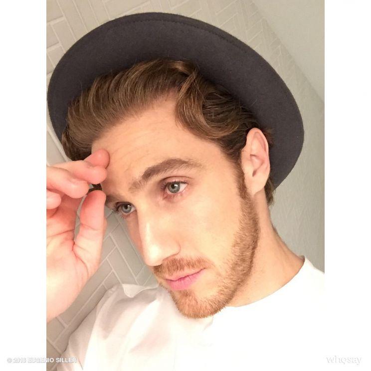 Eugenio Siller