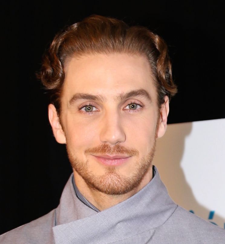 Eugenio Siller