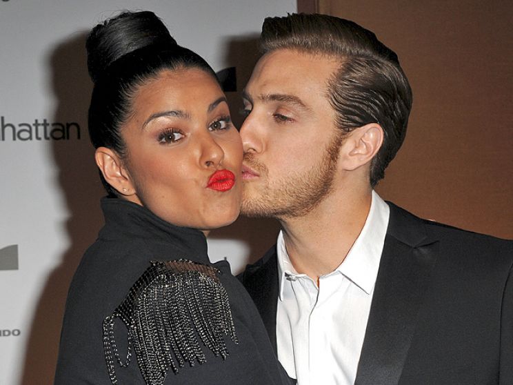 Eugenio Siller