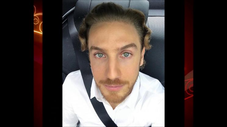 Eugenio Siller