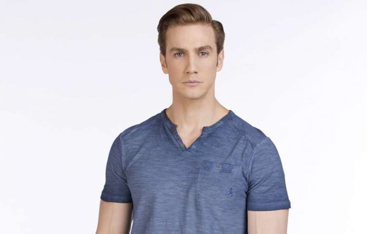 Eugenio Siller
