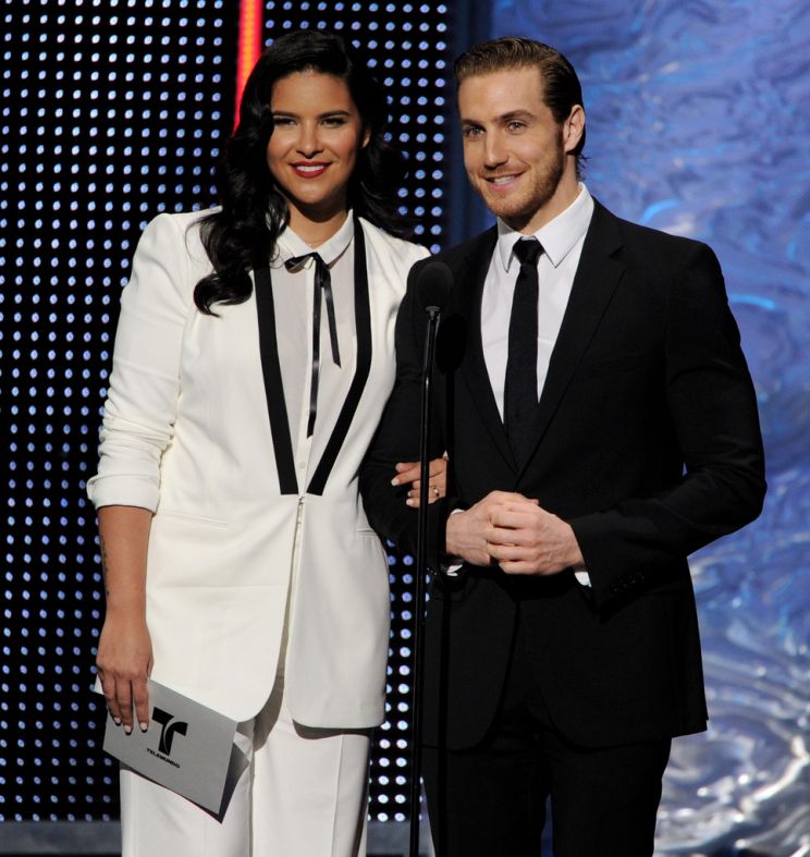 Eugenio Siller