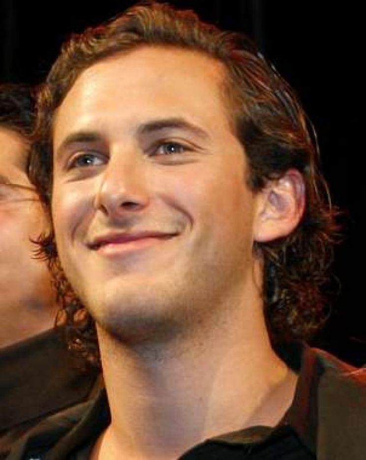 Eugenio Siller