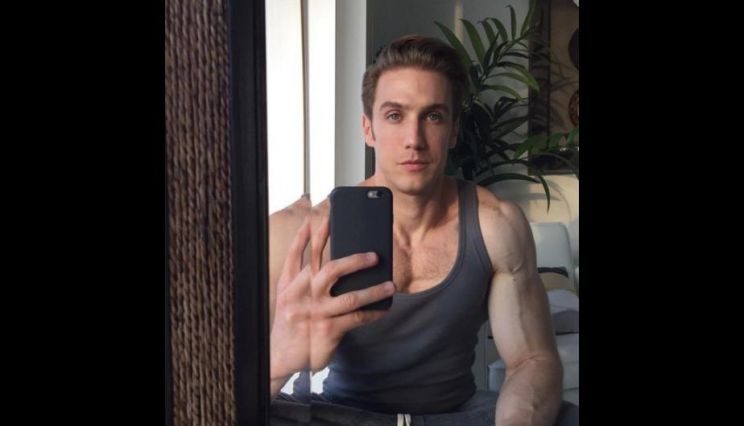 Eugenio Siller