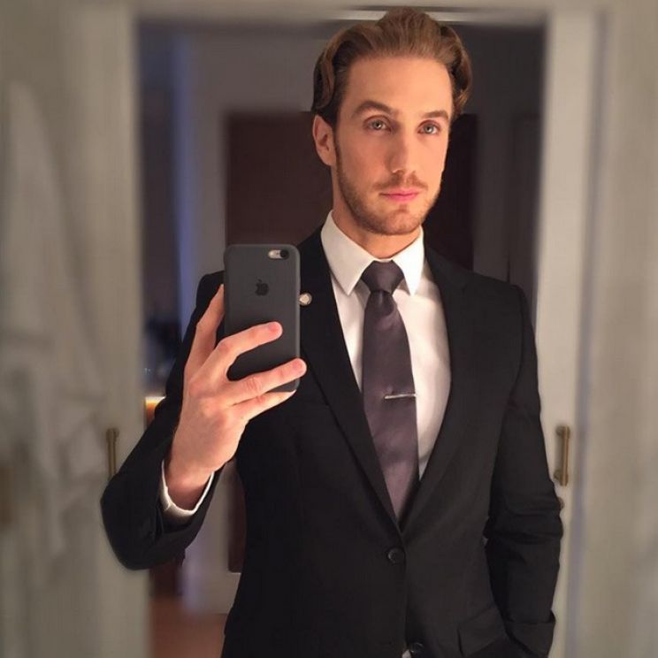 Eugenio Siller