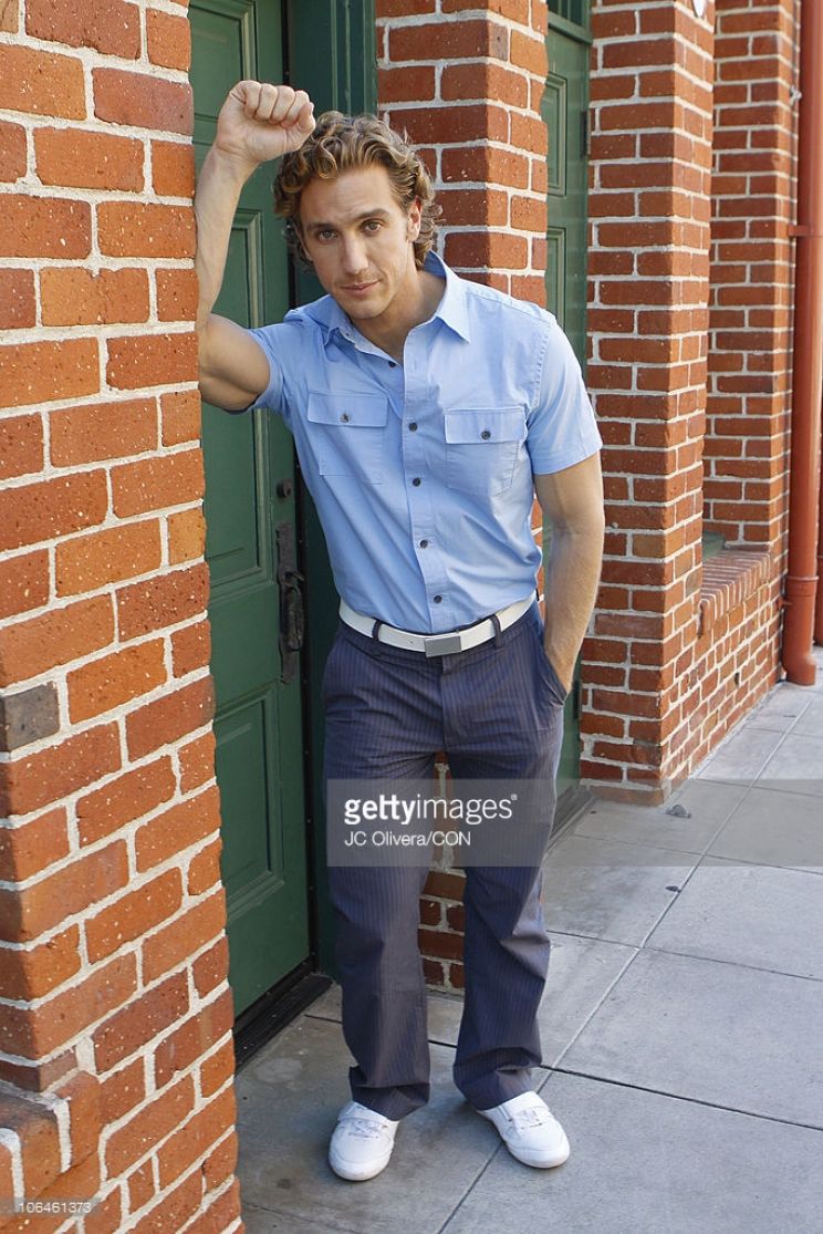 Eugenio Siller
