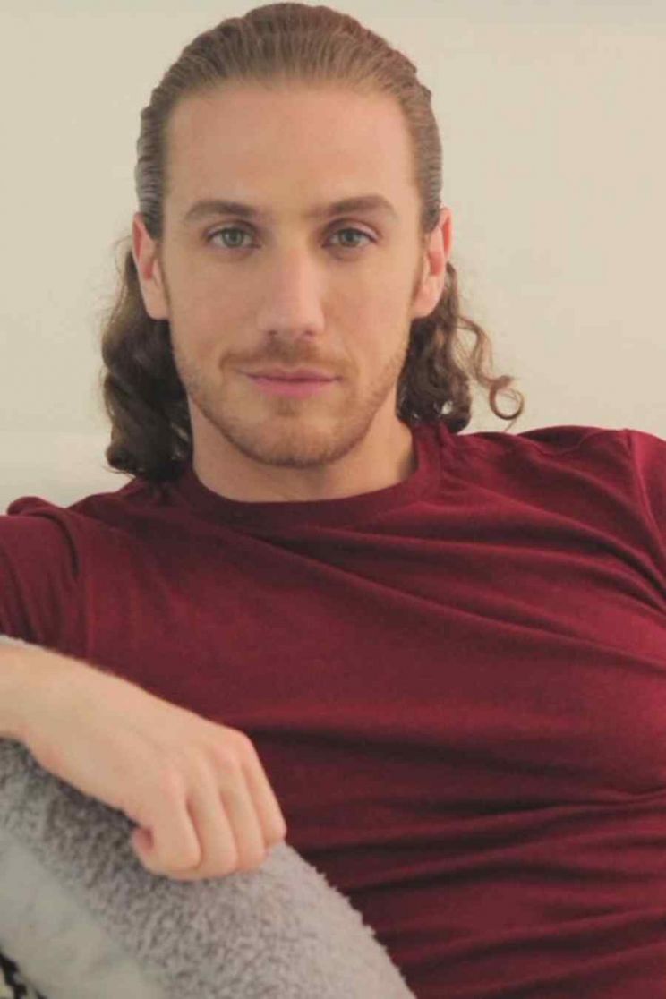 Eugenio Siller