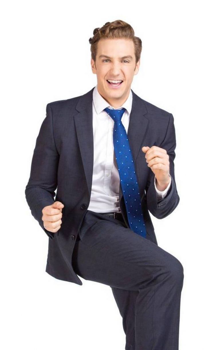 Eugenio Siller
