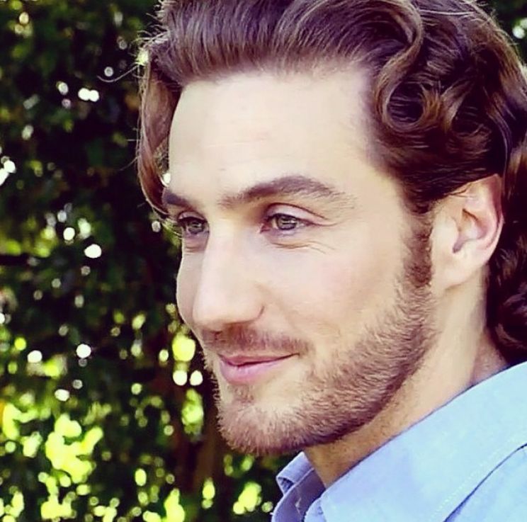 Eugenio Siller