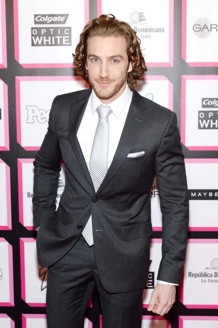 Eugenio Siller