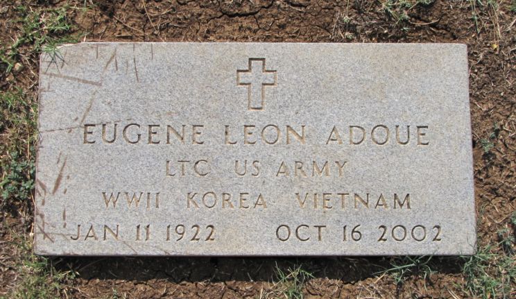 Euguen Leon