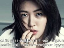 Eun-kyung Shim