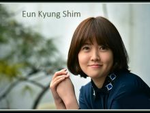 Eun-kyung Shim