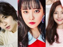 Eun-kyung Shim