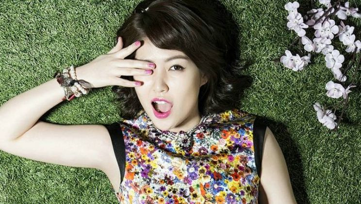 Eun-kyung Shim
