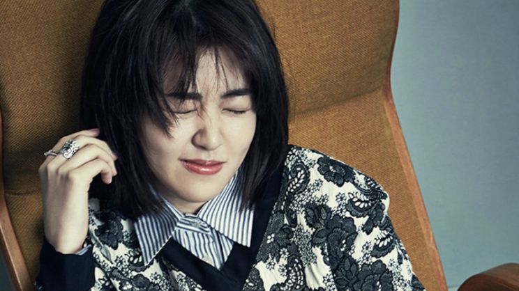Eun-kyung Shim