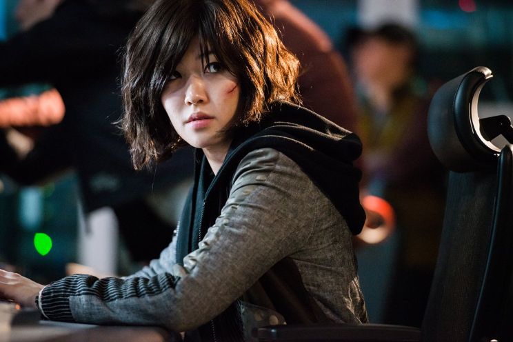 Eun-kyung Shim