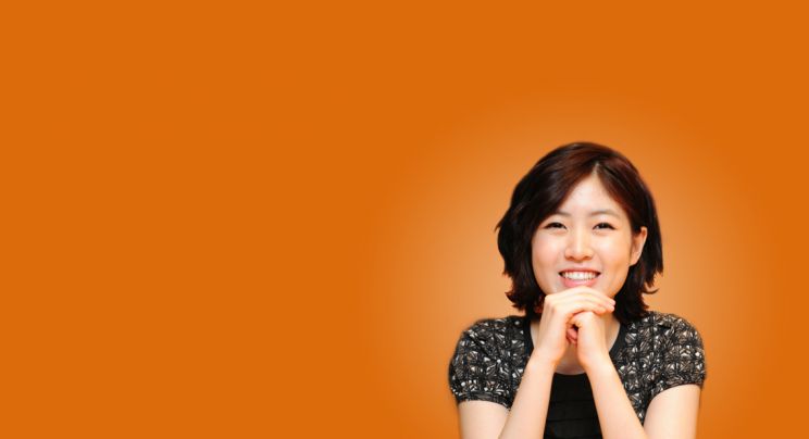 Eun-kyung Shim