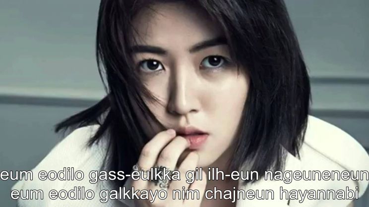 Eun-kyung Shim